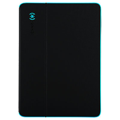 Speck DuraFolio Case for iPad Air 2 Slate/Peacock Speck DuraFolio Case for iPad Air 2 Slate/Peacock